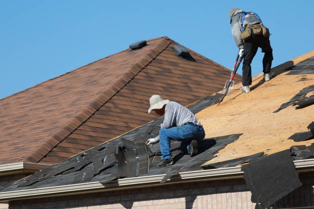 Fast & Reliable Emergency Roof Repairs in North Shore, VA