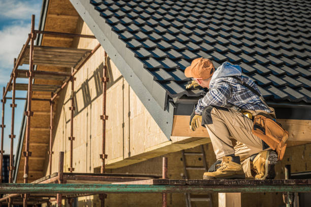 Best Roof Leak Repair  in North Shore, VA