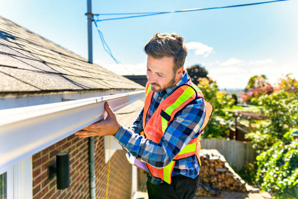 Best Tile Roofing Installation  in North Shore, VA