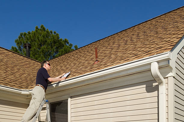 Best Rubber Roofing (EPDM, TPO)  in North Shore, VA