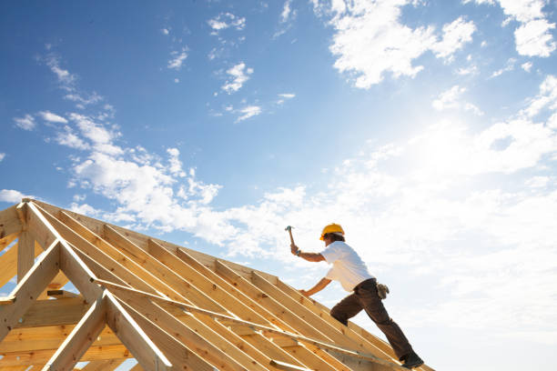 Best Cold Roofs  in North Shore, VA