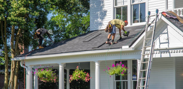 Best Gutter Installation and Repair  in North Shore, VA